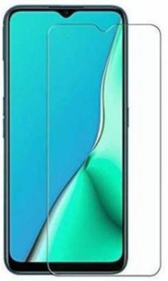 VPrime Impossible Screen Guard for Oppo A9 (20)(Pack of 1)