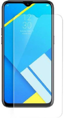 VPrime Impossible Screen Guard for Oppo A1K(Pack of 1)