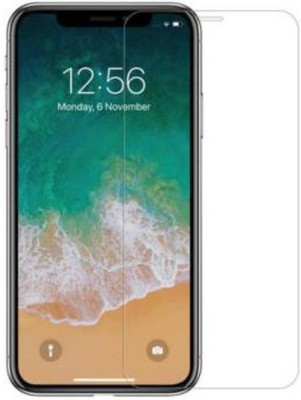 VPrime Impossible Screen Guard for Apple iPhone XS Max(Pack of 1)