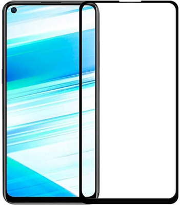 XTRENGTH Tempered Glass Guard for Infinix Note 10(Pack of 1)