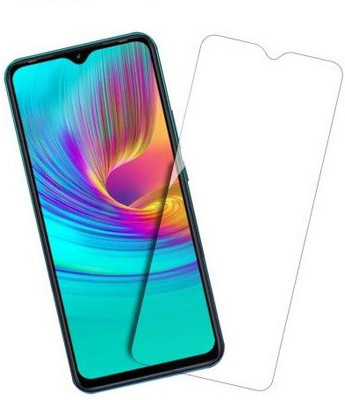 LIKEDESIGN Tempered Glass Guard for Infinix Smart 5, Infinix Smart 5(Pack of 1)