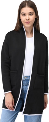 Raabta Fashion Women Shrug