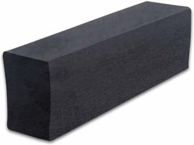 Karan Herbs Activated Charcoal melt and Pour Soap Base (SLS, SLES and Paraben Free)(100 g)