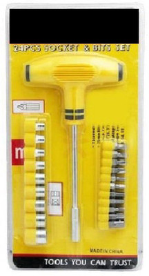DRONA Socket Set(Pack of 1)