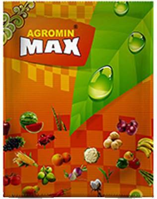 aries Agro Agromin Max (Multi Micronutrients Fertilizer for foliar Spray) Fertilizer