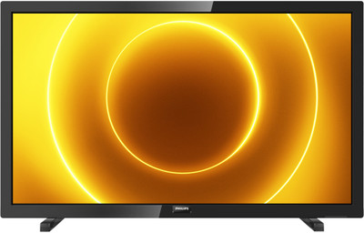Philips 108cm (43 inch) Full HD LED Smart Android TVÂ Â (43PFT5505/94)