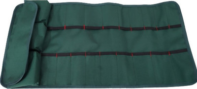 Beaver HEAVY DUTY TOOL ROLL BAG Polyester Tool Bag(Number of Pockets - 21)