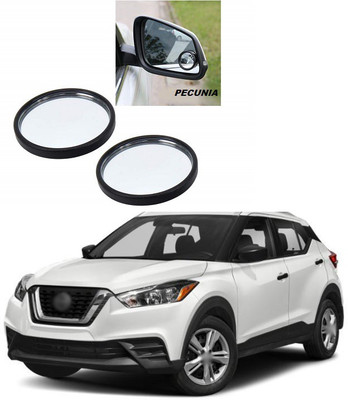 PECUNIA Manual Blind Spot Mirror For Nissan Evalia(Left, Right)