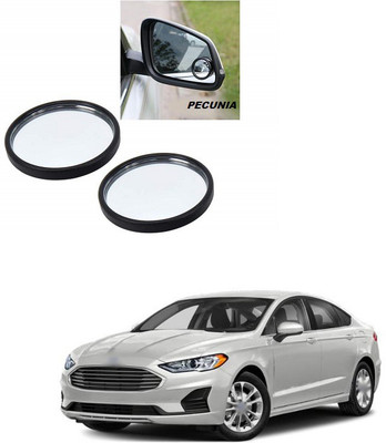 PECUNIA Manual Blind Spot Mirror For Ford Fusion(Left, Right)