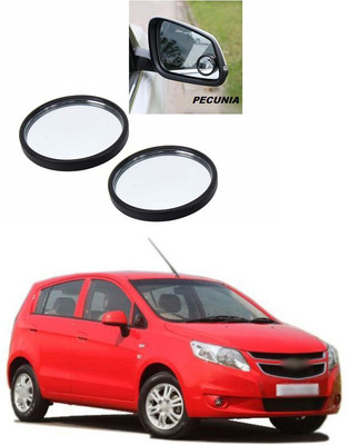 PECUNIA Manual Blind Spot Mirror For Chevrolet UVA(Left, Right)