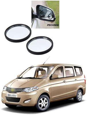 PECUNIA Manual Blind Spot Mirror For Chevrolet Enjoy(Left, Right)