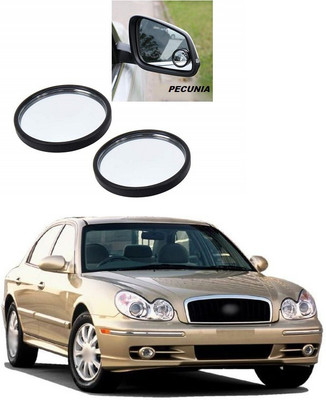PECUNIA Manual Blind Spot Mirror For Hyundai Sonata(Left, Right)