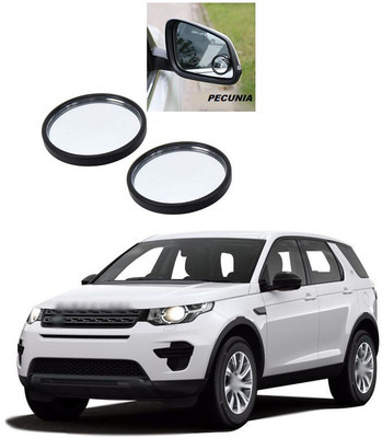 PECUNIA Manual Blind Spot Mirror For Land Rover Discovery Sport(Left, Right)