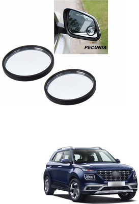 PECUNIA Manual Blind Spot Mirror For Hyundai Tucson(Left, Right)