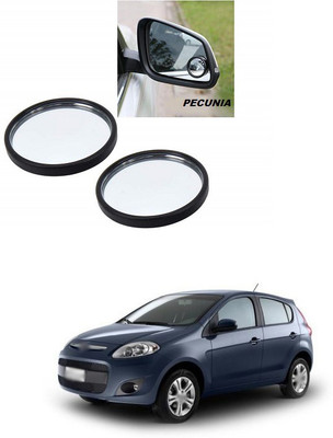 PECUNIA Manual Blind Spot Mirror For Fiat Palio(Left, Right)
