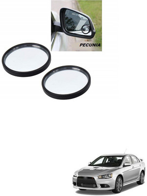 PECUNIA Manual Blind Spot Mirror For Mitsubishi Lancer(Left, Right)