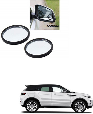 PECUNIA Manual Blind Spot Mirror For Chevrolet Sail(Left, Right)