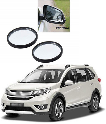 PECUNIA Manual Blind Spot Mirror For Honda Civic(Left, Right)
