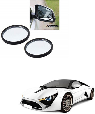 PECUNIA Manual Blind Spot Mirror For Fiat Linea(Left, Right)