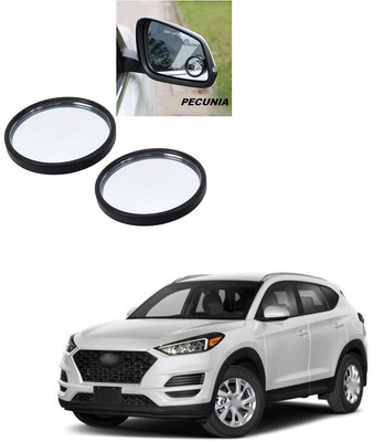 PECUNIA Manual Blind Spot Mirror For Hyundai Tucson(Left, Right)