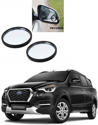 PECUNIA Manual Blind Spot Mirror For Renault S-Cross(Left, Right)