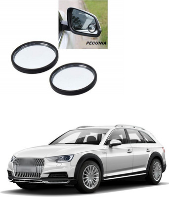 PECUNIA Manual Blind Spot Mirror For Audi A4(Left, Right)