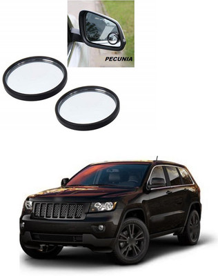 PECUNIA Manual Blind Spot Mirror For Hyundai Tucson(Left, Right)