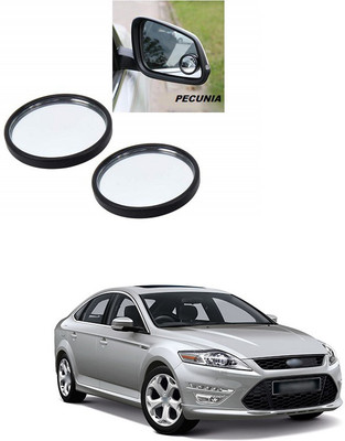PECUNIA Manual Blind Spot Mirror For Ford Mondeo(Left, Right)