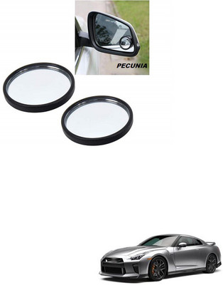 PECUNIA Manual Blind Spot Mirror For Nissan Evalia(Left, Right)