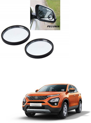 PECUNIA Manual Blind Spot Mirror For Tata Aria(Left, Right)