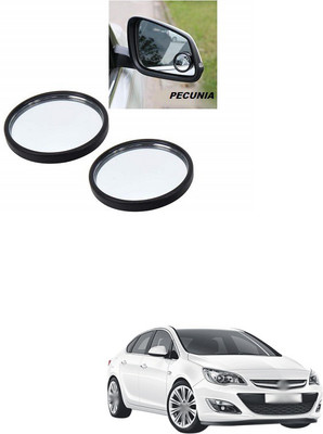 PECUNIA Manual Blind Spot Mirror For Opel Astra(Left, Right)