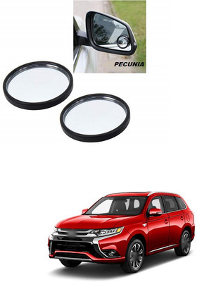 PECUNIA Manual Blind Spot Mirror For Mitsubishi Outlander(Left, Right)