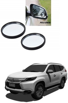 PECUNIA Manual Blind Spot Mirror For Mitsubishi Lancer(Left, Right)