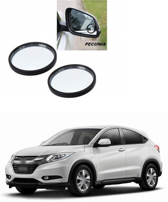 PECUNIA Manual Blind Spot Mirror For Honda Mobilio(Left, Right)