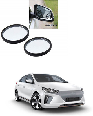 PECUNIA Manual Blind Spot Mirror For Hyundai i10(Left, Right)
