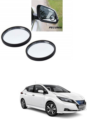 PECUNIA Manual Blind Spot Mirror For Nissan Evalia(Left, Right)