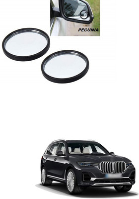 PECUNIA Manual Blind Spot Mirror For BMW 3 Series(Left, Right)