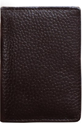 ABYS Men Casual, Travel, Formal, Evening/Party, Ethnic, Trendy Brown Genuine Leather Wallet(12 Card Slots)
