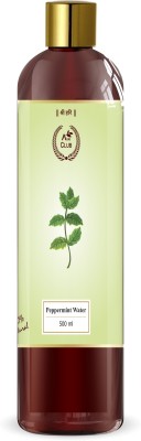 AGRI CLUB Peppermint Water Flavored Water(500 ml)