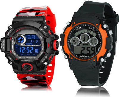 NEUTRON combo watch Digital Watch  - For Boys