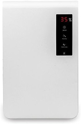 ABSORBIA BBH Compact dehumidifier and Air purifier absorbs upto 1500...