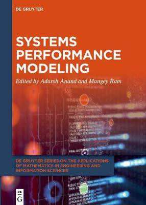 Systems Performance Modeling(English, Electronic book text, unknown)