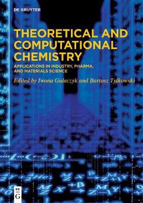 Theoretical and Computational Chemistry(English, Electronic book text, unknown)
