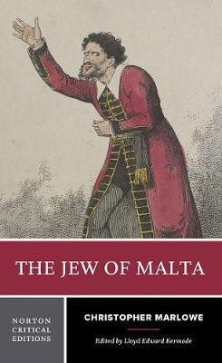 The Jew of Malta(English, Paperback, Marlowe Christopher)