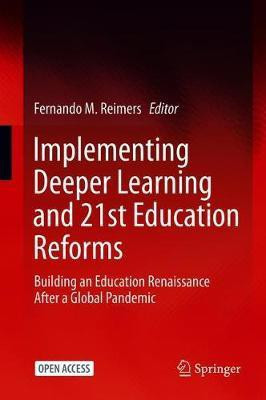 Implementing Deeper Learning and 21st Century Education Reforms(English, Hardcover, unknown)