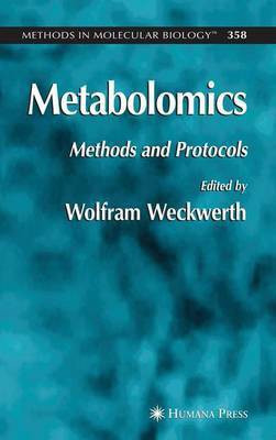 Metabolomics(English, Electronic book text, Weckwerth Wolfram)