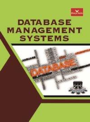 Database Management Systems(Paperback, Yogesh Sharma, Deepak Gupta)