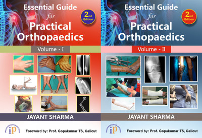 Essential Guide for Practical Orthopaedics(Paperback, Jayant Sharma)