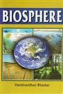 Biosphere(English, Paperback, Bhaskar Harsh Vardhan)