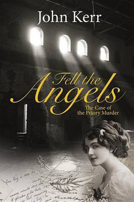 Fell the Angels(English, Electronic book text, Kerr John)